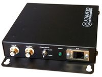 Advanced Network Devices ZONEC-2 Zone Controller