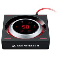 Sennheiser GSX 1200 PRO Gaming Audio Amplifier (507080)