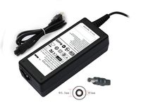 espectrum 19V 3.15A 60W Laptop AC Adapter Power Charger for Samsung NP-QX410 NP-QX410-J01US NP-QX410-S02US, PN: AD-9019 & US Power Supply Cord