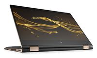 HP Spectre x360-15t Quad Core(8th Gen Intel i7-8550U, 16GB RAM, 512G PCIe NVMe SSD, 4K IPS micro-edge Corning Gorilla, Windows 10)Bang & Olufsen 15.6" 2-in-1 Convertible Dark Ash + HP Premium Warranty (Certified Refurbished)