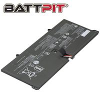 BattpitTM Laptop/Notebook Battery Replacement for Lenovo Yoga 920-13IKB 80Y7003XMZ (8860mAh/ 68Wh)
