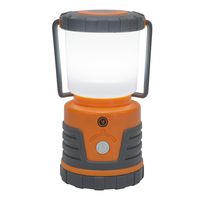 UST 30-Day Duro 1000 Lumen LED Lantern Orange