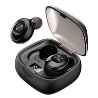 melysUS Fashion Portable Wireless Bluetooth Stereo in-Ear Earphone Bluetooth Headset Bluetooth Headsets