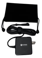 AC Adapter Charger Replacement for Asus D550MAV, X551M, X451MA & X551MA 19V 1.75A 33W