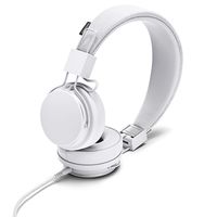 Urbanears Plattan 2 On-Ear Headphone, True White (04091667)