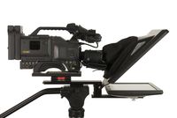 Prompter People Flex-D-17 Teleprompter (Black)