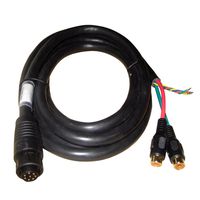 1 - Simrad NSE/NSS Video/Data Cable - 6.5'