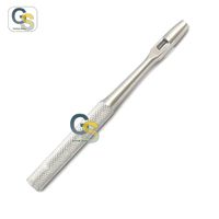 G.S Keyes Dermal Punch, 3MM, 12CM/4.5" Best Quality