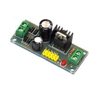 Gikfun LM7805 Three Terminal Voltage Regulator Module 5V for Arduino EK1695