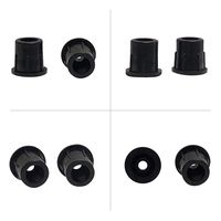 Fence and Deck Rite: Baluster Connector for Tube Post, for Your Deck Railing. Pack of 500