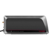 AudioQuest PowerQuest 2 - Power Conditioner/Non-Sacrificial Surge Protector - Power Strip - 6 Outlets