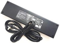 GHAG Replacement AC Adapter for Sony LED TV XBR-65X930D ACDP-240E02 149311751 24V 10A AC and DC Adapter