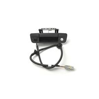 Brandmotion 1009-6503 RAM Tailgate Bezel and Camera with Chassis Harness