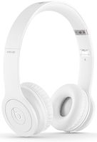 Beats Solo HD On-Ear Headphone, White (Renewed)