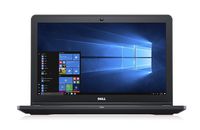 2018 Dell Inspiron 15 5000 15.6-inch Full HD (1920x1080) Laptop PC, Intel Quad Core i7-7700HQ Processor, 16GB RAM, 512GB SSD, 4GB GDDR5 NVIDIA GTX 1050, Backlit Keyboard, Black (Certified Refurbished)