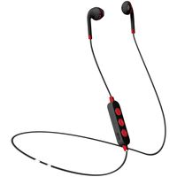HMDX HX-EP230BK Bluetooth Earbuds Black