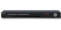 Sylvania Full Size HDMI DVD Player, 1080p Upconvert, with Digital Display