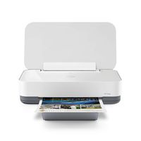 HP Tango Smart Wireless Printer - Mobile Remote Print, Scan, Copy, HP Instant Ink & Amazon Dash Replenishment ready, (2RY54A)