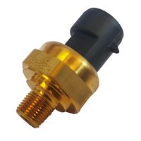 AccuAir Electronic Tank Pressure Sensor