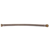 Tectite FSBBS34F24 Water Heater Accessory, Stainless