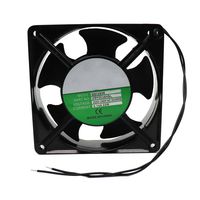 ZXHAO 220V~240V AC 50/60HZ High Speed Muffin Fan 0.14A 22W