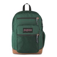 JanSport Huntington Backpack - Lightweight Laptop Bag | Blue Spruce