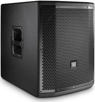 JBL PRX815XLFW 1500W 15 Inches Powered Subwoofer