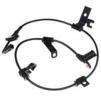 Holstein Parts  2ABS1213 ABS Speed Sensor