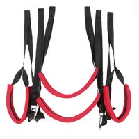 keaiduoa Adult Erotic Furniture Love Sex Swing Chair Door Swings Fetish Restraint Bandage