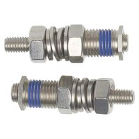 JBL ACCCRUISEM10 Handlebar Mounting Kit 10m for Cruise