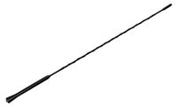 AntennaMastsRus - 20 Inch Screw-On Antenna is Compatible with Toyota Yaris (2007-2018)