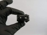 Hiscarpart #5387A Compatible with Ford Expedition Driver Power Door Lock Unlock Control Switch