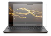PcProfessional Screen Protector (Set of 2) for HP Spectre X360 CH Series ch000dx ch011dx 15.6" Touch Screen Laptop High Clarity Anti Scratch