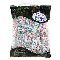 123-Wholesale - Set of 36 Baby Mix Paper Shred - Gift Wrapping Tissue Paper