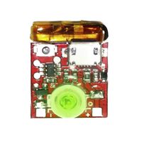 Strobon Standard Strobe Light for Drones (Green)