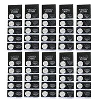50 pcs Pack - CR2032 Battery 3v Lithium Button Cell Coin 2032 Battery Nightkonic High Energy