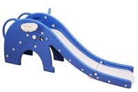 LANGXUN Large Slide for Kids, Sports Climber and Slide for Toddler with Basketball Hoop, Easy Climb Stairs and Ring Games, Ideal Christmas Gift for Kids Boys and Girls, Both Indoors Outdoor Use