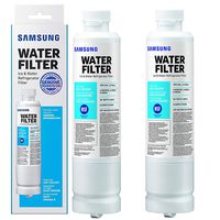 Samsung Refrigerator Water Filter Compatible DA29-00020B,DA2900020A,DA97-08006A-B,HAF-CINEXP （2 Pack）