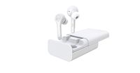 G9 Bluetooth 5.0 Smart AI Voice Wireless HiFi Sound CVC Noise Reduction Bluetooth Voice Assistant Bluetooth Sport Headsets Auto Pairing Charging Box Smart in-Ear Waterproof Magneticheadphones