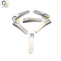 G.S TOENAIL CLIPPER, 6 EA/BX BEST QUALITY