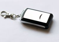 Coban Gps tracker Metal Remote controller 433Mhz