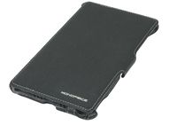 Monoprice Duo Case and Stand for Google Nexus 7 (2013) - Black (110971)