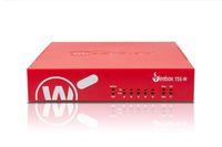 WatchGuard Firebox T55-W Trade up with 1YR Basic Security Suite WGT56061-US