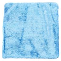 Myhouse Microfiber Kitchen Cleaning Cloths Multi-Purpose Dish Cloth Kitchen Towel (Blue)