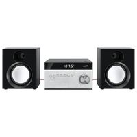 iLive Wireless Home Stereo System, with CD Player and AM/FM Radio, Includes Remote Control (iHB227B)