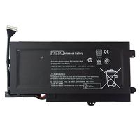 FLIW New PX03XL Replacement Laptop Battery (11.4V 50Wh) for HP Envy 14 Touchsmart M6 M6-k M6-K025DX M6-K054CA K002TX K022DX M6-k022dx M6-k012dx M6-K010DX M6-K015DX M6-K122DX M6-K125DX