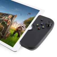 Gamevice Controller - Gamepad Game Controller for 10.5-inch iPad Pro [Apple MFi Certified, iOS] - 1000+ Compatible Games (GV160)