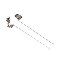 GinTai LCD Screen Hinge L+R Set Replacement for Acer Aspire E5-573-39K5 E5-575-72L3 E5-575T-33CF E5-573-50TV E5-575-52JF E5-575G-562T E5-573-79D7 E5-573-378G FBZAA014010 FBZAA015010