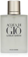 Acqua Di Gio By Giorgio Armani For Men. Eau De Toilette Spray 3.4 Fl Oz