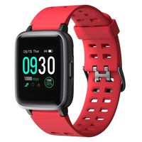 Willful Smart Watch for Android Phones Compatible iPhone Apple Samsung IP68 Swimming Waterproof 2019 Version, Smartwatch Fitness Tracker Fitness Watch Heart Rate Monitor Smartwatch for Men Women